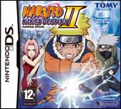Naruto: Ninja Destiny 2
